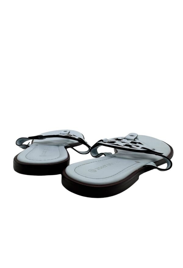 TORY BURCH - MILLER SANDALS - Image 3